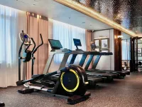 呼和浩特國際會展中心楓渡飯店