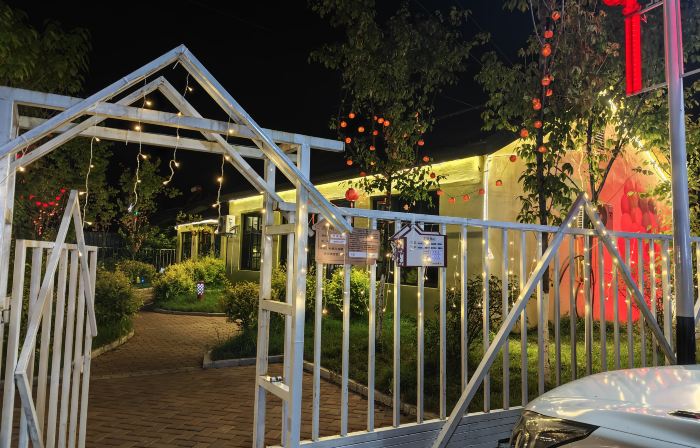 Shuiyunjian Homestay