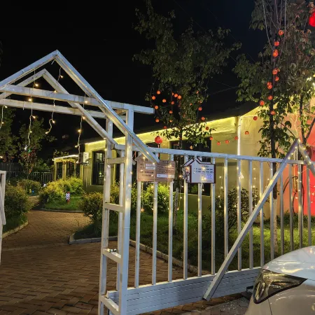 Shuiyunjian Homestay