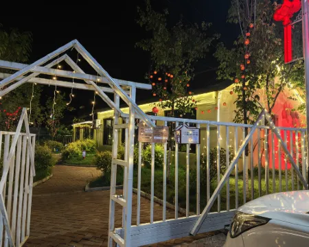 Shuiyunjian Homestay Hotels in Hulin