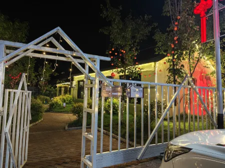 Shuiyunjian Homestay