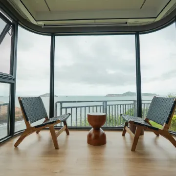 Nanji Island Xishang HOMELONG Homestay