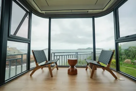 Nanji Island Xishang HOMELONG Homestay