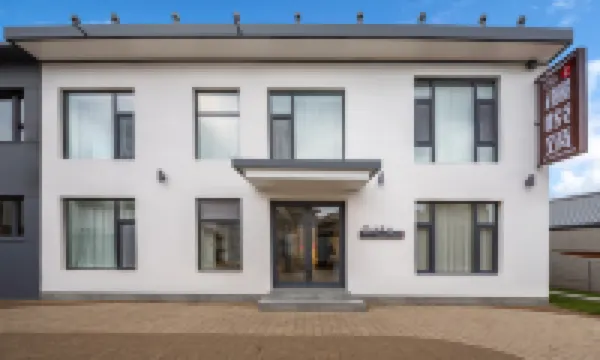 Manyuezhu B&B (Wutai Mountain Visitor Center Shizui Branch)