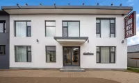 Manyuezhu B&B (Wutai Mountain Visitor Center Shizui Branch)