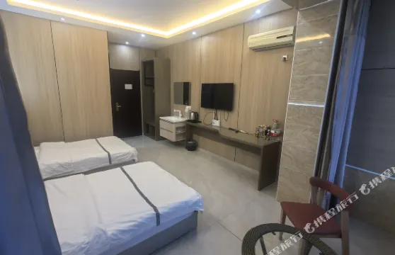 蘇尼特左旗遠揚賓館