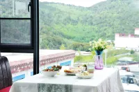 Deqin Moshang Huakai Boutique B&B - Bữa sáng