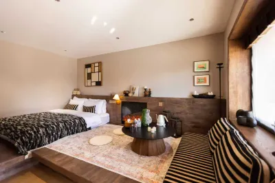 Banshan Homestay Hotel in zona Kanas Scenic Spot