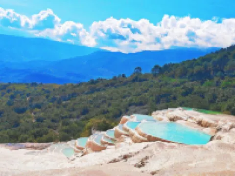 7 Days Inn Shangri-La Ancient City