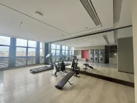 怡程酒店（崇左友誼大道店）
