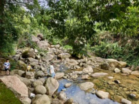 Xianshan Yuanshe Homestay