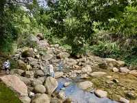 Xianshan Yuanshe Homestay