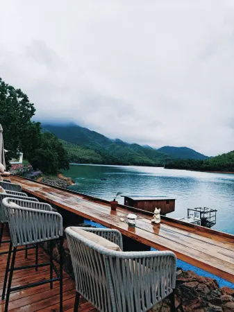 Huangshan Taipinghu Midi INN Homestay Отели рядом с достопримечательностью «Taiping Lake»