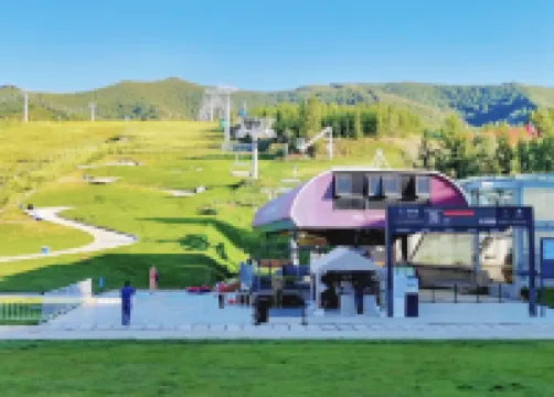 Fenxiang Homestay (Anaya Chongli)