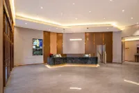 Xingcheng Hotel (Aksu Jinlan Square Branch) Hotels in Aksu