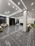 Shanyu Courtyard Homestay - Wi-Fi