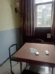 Quanzhou Xianghe Hotel - parking