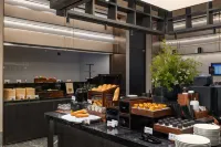 Atour Hotel Wuxi Meiyuan Taihu - breakfast