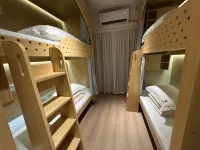 Guangzhou Leyou Youth Hostel (Huashi Branch) -  โฮสเทล