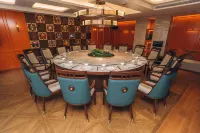 318 Panorama Hotel (National Highway G318 County Government) - Breakfast