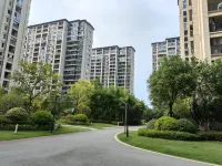 Chuxia Homestay โรงแรมในหนิงเต๋อ