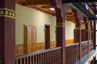 Tengchu Jiayuan Homestay - เปิดใหม่