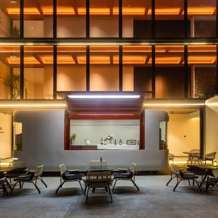 Ren Fan Hotel