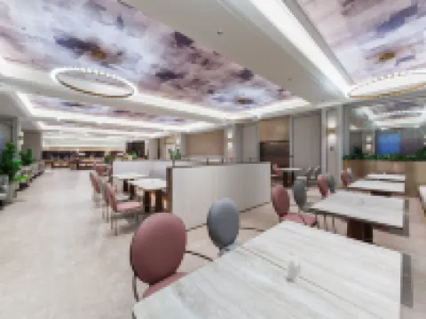 MERCURE YANCHENG FUNING فنادق في فونينغ