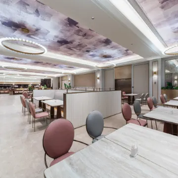 MERCURE YANCHENG FUNING