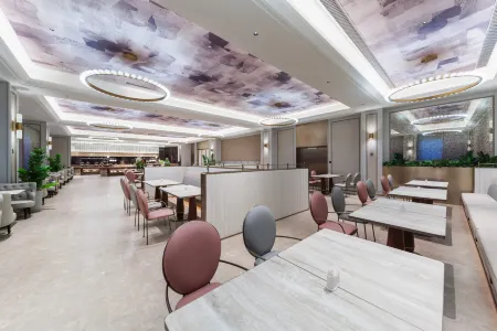 MERCURE YANCHENG FUNING