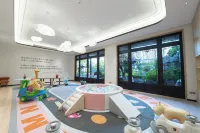 En Long Sunshine Forest Resort Hotel - بوتيك