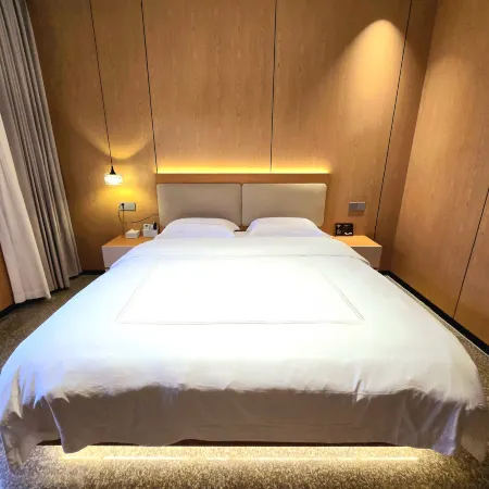 Langshan Homestay (Caiyun City)
