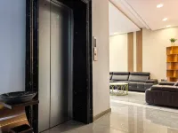 Youyi Business Hotel (Beiguo Shopping Plaza)