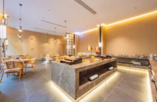 Cixi Maitian·Yaduo Hotel (Yinxiang Nan'an Zhouxiang Town)