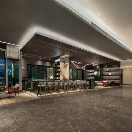 Holiday Inn WENZHOU AIRPORT by IHG