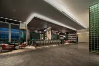 Holiday Inn WENZHOU AIRPORT by IHG - bar
