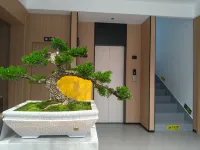 Sanlisan Hotel (Wawu Mountain Scenic Area) - 조식 운영