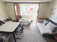 Yijia Hotel (Yunjia Kou Resettlement Community)