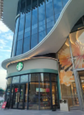 仙本那公寓民宿（梅州天虹購物中心店）