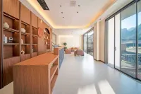 Jingshang Yunqi Hotel (Luodian Daxiao Well)