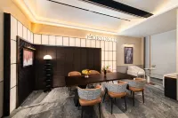Morningup Hotel (Liuzhou High-speed Railway Station) - New