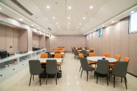 Yunling Riverside Hotel (Congjiang County Government) - breakfast