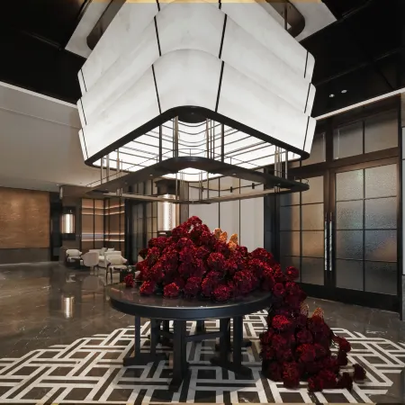 Tengzhou Jolo Hotel