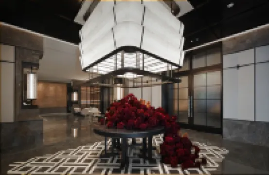 聚龍大酒店（滕州龍泉廣場店）