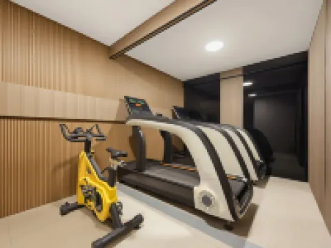 Borrman Hotel (Beihai Hepu Shankou) โรงแรมในเหอผู่