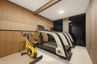 Borrman Hotel (Beihai Hepu Shankou)