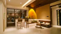 Tree&Wild Breeze Lnn - Homestays