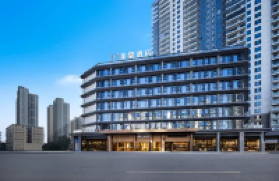 Mehood Theater Hotel (Shanwei Meilong Branch)