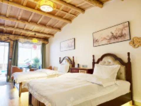 Shanshuiyuan Homestay