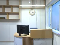 Alleyward Mohe 漠河のホテル